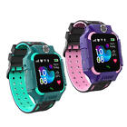 New ListingKid Smart Watch Boys Girls Digital Waterproof Smartwatch Student intelligent