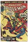 Amazing Spider-Man 149 Marvel 1975 FN VF Clone Saga Spider-Clone Jackal Ben Reil