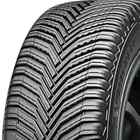 MICHELIN CrossClimate2 205/55R16 91H (Quantity of 2) (Fits: 205/55R16)