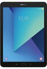 Samsung Galaxy Tab S3 9.7 SM-T827V 32GB Wi-Fi 4G Verizon Unlocked Black