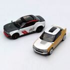 TOMICA LIMITED VINTAGE NEO NISSAN IDx NISMO & FREEFLOW NORTH AMERICAN SHOW 2014