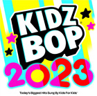 KIDZ BOP Kids KIDZ BOP 2023 (CD) UK Version (UK IMPORT)