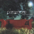 All We Know Is Falling - Paramore - CD