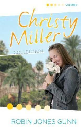 The Christy Miller Collection, Vol. 4: A Time to Cherish / Sweet Dreams / - GOOD