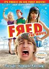 FRED THE MOVIE - Jennette McCurdy DVD