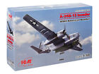 ICM 48282 - A-26B-15 Invader, WWII American Bomber - 1:48 Scale Model Kit