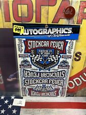 AutoGrapics #832 RACE DECALS: STOCKCAR FOREVER ~NEW IN PACKAGE~