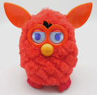 Furby (2012) Phoenix (Red/Orange) from Gen 1 by Hasbro - Tested & WORKS!