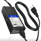 AC Adapter for 4Pin Achieva ShiMian QH270 LED LCD 27