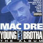 Mac Dre - Young Black Brotha [New CD]