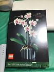LEGO Botanical Collection Orchid 10311/Complete