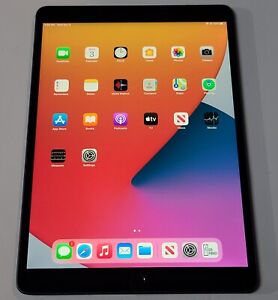 New ListingApple iPad Air 3rd Gen A2153,64GB, Wi-Fi + 4G,10.5