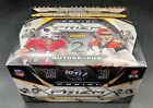 New Listing2020 PANINI PRIZM FOOTBALL CARDS FACTORY SEALED 12 PACK HOBBY BOX NFL