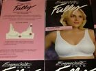 EXQUISITE FORM FULLY BRA WIRE-FREE SEAMLESS SUPPORT STYLE# 434   SIZE38~~~46