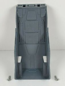 Star Wars Front Gunner Cockpit Chair Part for the AT-TE Walker 2008 Clone Wars