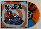 NOFX- I Love You More Than You Hate Me Vinyl 7