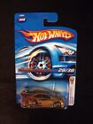 Hot Wheels - Faster Than Ever - Honda Civic Si - 2006 First Editions 28/38