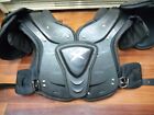 Xenith Shoulder Pads Youth Large L Black Xflexion Flyte Football