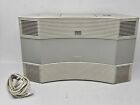 BOSE Acoustic Wave Music System Model CD-3000 AM/FM CD Player  **READ **