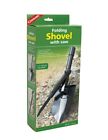 Coghlan's Folding Shovel with Saw Camping Outdoor Hicking Shovel Saw 9725