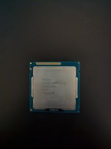 Intel Core i5-3570S - 3.1 GHz Quad-Core (CM8063701093901) Processor