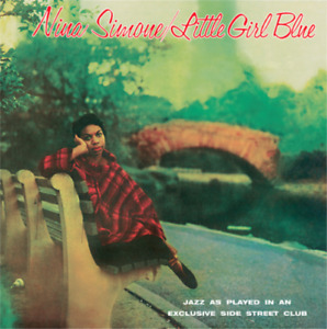 Nina Simone Little Girl Blue (Vinyl) 12