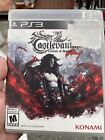 Castlevania Lords of Shadow 2 Sony PlayStation 3 PS3 2014 No Manual Tested