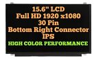 Dell Inspiron 7559 laptop LCD Screen LED KFKV0 FHD 15.6