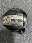 PING G400 LST 10.5° Driver Head Only Right Handed with Head Cover