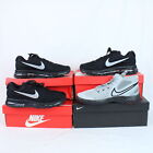 Nike Air Max 2017 (Size 11 & 11.5) & KD Trey 5 VIII Sneakers (11.5) Lot of 4