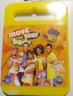 Hi-5 - Move Your Body (DVD, 2006)