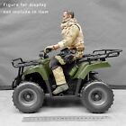1/6 Scale HOT All Terrain Vehicle ATV (figure not include) TOYS