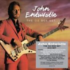 John Entwistle Ox 6 Disc New CD Box Set