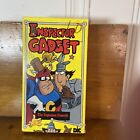 Inspector Gadget - The Capeman Cometh VHS - Used