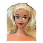 Vintage TNT Bay Watch Mattel Barbie Doll 12