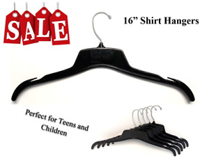 TEENS-ADULTS Clothes Hangers 16