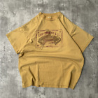 Levi Strauss Vintage Bucking Horse T-shirt