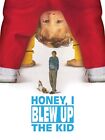 16mm HONEY I BLEW UP THE KID (1992) Mint LPP WALT DISNEY Feature Film.