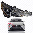For 2023 2024 Toyota Corolla LE LED Headlight Lamp Assembly Right Passenger Side (For: 2024 Toyota)