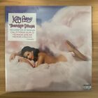 Katy Perry – Teenage Dream - White 2 x LP Vinyl Records 12