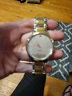 Womens Kate Spade Live Colorfully Watch