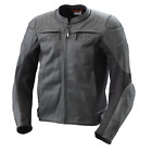 KTM Resonance Leather Jacket By Alpinestars (X-Large) - 3PW210006705