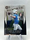 New Listing2020 Panini Chronicles Justin Herbert Legacy Rookie Card RC #203 LA Chargers