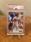 New Listing2018 Bowman's Best Shohei Ohtani Refractor RC #1 PSA 10 Rookie Angels