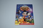 Mickey Mouse Clubhouse  Mickeys Treat DVD