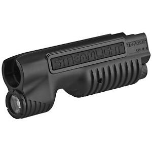 Streamlight TL-Racker Forend Shotgun Weaponlight 870 REMINGTON 1000 Lumens Black