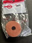 New - 10 pack of  5/8 X 2-1/4 Fiber Washer  Rotary 1215 17-1215