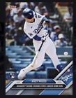 2024 TOPPS NOW-First Career Home Run Rookie - ANDY PAGES(Topps Bunt Digital card