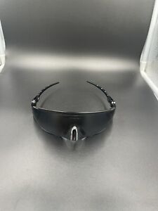 Oakley Kato Polished Black w/ Prizm Black Lenses