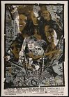 The Lost Boys by Tyler Stout 1st Ed. Alamo Drafthouse Screen Print Movie Poster